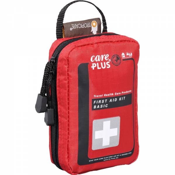 Care Plus First Aid Kit Basic - Bild 1