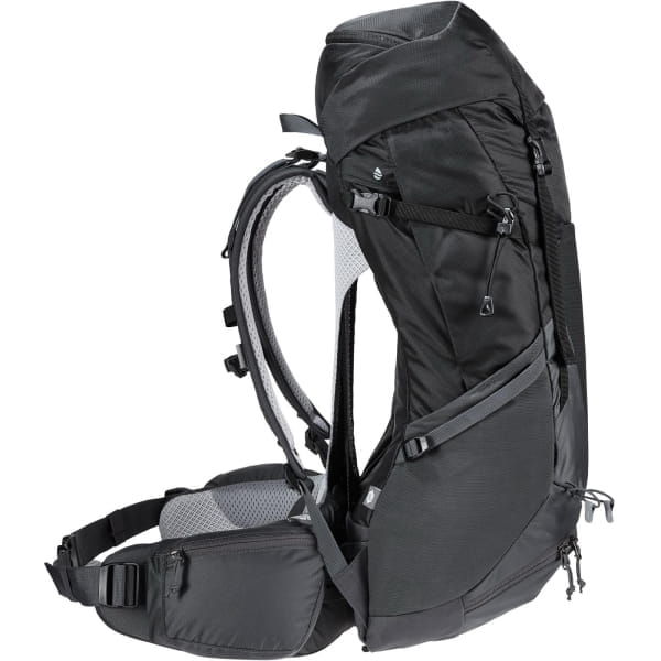 deuter Futura Pro 34 SL - Wanderrucksack black-graphite - Bild 27 deuter Futura Pro 34 SL - Wanderrucksack black-graphite - Bild 27