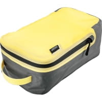 Vorschau: COCOON Shoe Bag - Schuhtasche grey-yellow - Bild 3