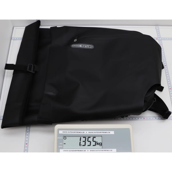 ORTLIEB Vario 20L QL 2.1 - Rucksack und Radtasche - Bild 22 ORTLIEB Vario 20L QL 2.1 - Rucksack und Radtasche - Bild 22
