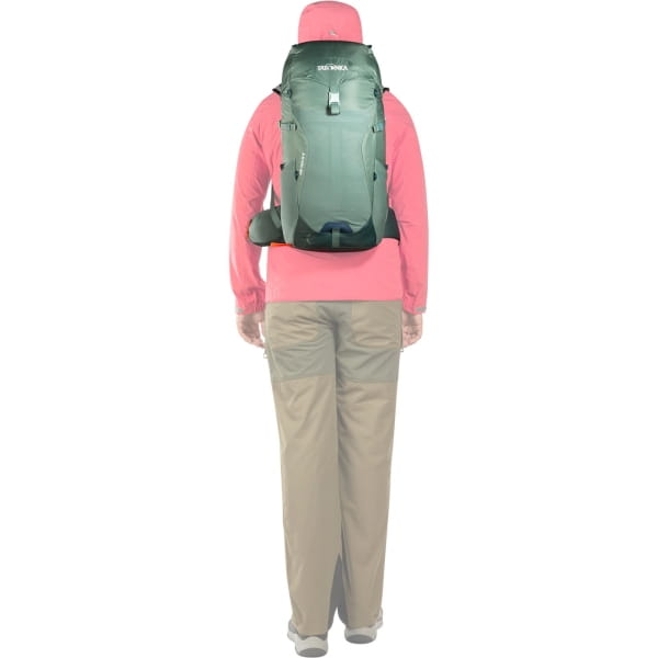Tatonka Hike Pack 20 Women - Wanderrucksack - Bild 24 Tatonka Hike Pack 20 Women - Wanderrucksack - Bild 24