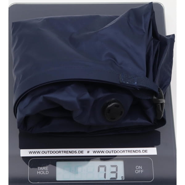 NOMAD Stuffsack Waterproof - Kompressions-Packsack dark navy - Bild 6 NOMAD Stuffsack Waterproof - Kompressions-Packsack dark navy - Bild 6