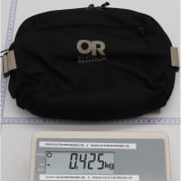 Vorschau: Outdoor Research Freewheel 5L Hip Pack Plus - Bike-Hüfttasche - Bild 5