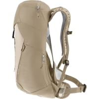 Vorschau: deuter AC Lite 14 SL - Wanderrucksack alu-greystone - Bild 16