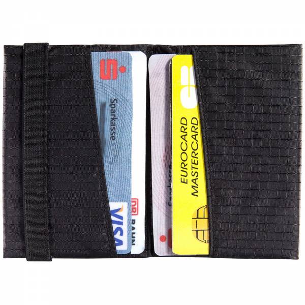 Tatonka Card Holder RFID B - Einschubhülle black - Bild 5