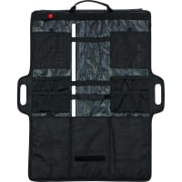 Vorschau: EVOC Gear Wrap L - Packtasche black - Bild 2 Vorschau: EVOC Gear Wrap L - Packtasche black - Bild 2