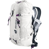 Vorschau: deuter Guide Ultra 24 SL - Hochtouren-Rucksack white-black - Bild 7 Vorschau: deuter Guide Ultra 24 SL - Hochtouren-Rucksack white-black - Bild 7