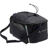 Vorschau: VAUDE Cycle Rack - Gepäckträgertasche black - Bild 1