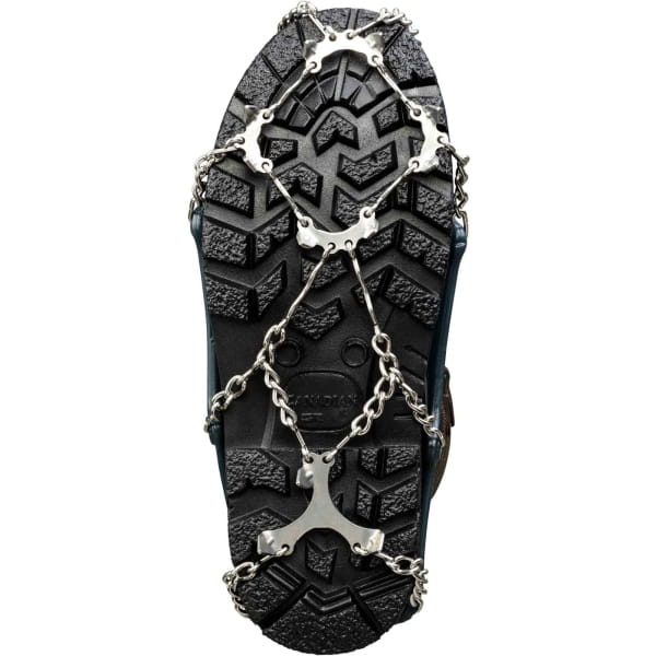 snowline Spikes Pro - Eisketten - Bild 5 snowline Spikes Pro - Eisketten - Bild 5