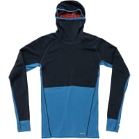 Vorschau: DEVOLD Tuvegga Merino Hoodie Man - Funktionsshirt cayenne - Bild 2