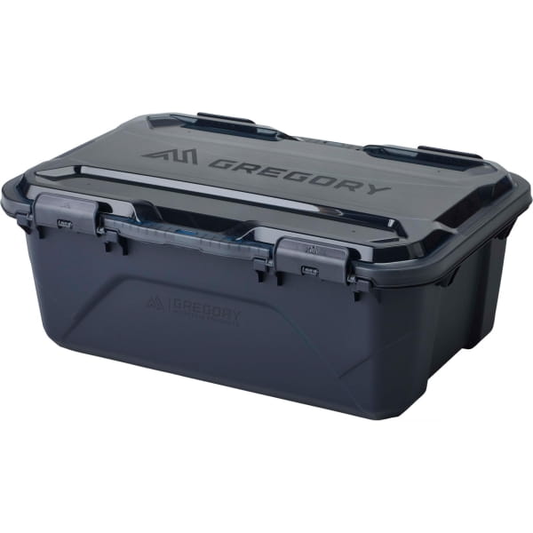 Gregory Alpaca Gear Box 45 - Ausrüstungsbox slate blue - Bild 1 Gregory Alpaca Gear Box 45 - Ausrüstungsbox slate blue - Bild 1