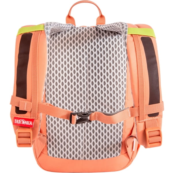 Tatonka Husky Bag 10 JR - Kinderrucksack apricot - Bild 13 Tatonka Husky Bag 10 JR - Kinderrucksack apricot - Bild 13