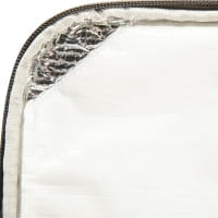 Vorschau: Tatonka Cooler Bag M - Kühltasche off black - Bild 7 Vorschau: Tatonka Cooler Bag M - Kühltasche off black - Bild 7