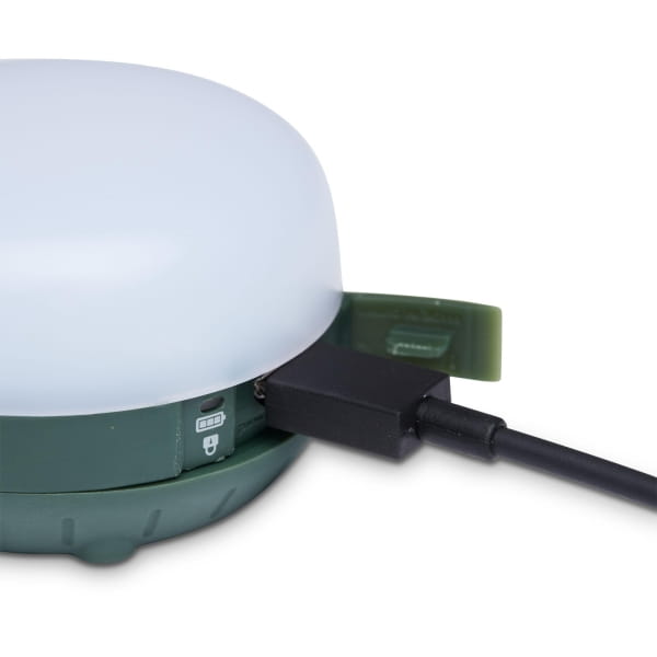 Black Diamond Moji R+ - Camping-Lampe dark laurel - Bild 10