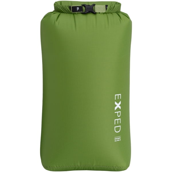 EXPED Drybag Ultra Set - 4er Packsack-Set - Bild 4 EXPED Drybag Ultra Set - 4er Packsack-Set - Bild 4