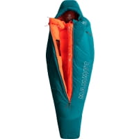 Vorschau: Mammut Women´s Protect Down Bag -21C - Schlafsack petrol - Bild 2 Vorschau: Mammut Women´s Protect Down Bag -21C - Schlafsack petrol - Bild 2