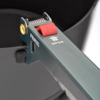 Vorschau: Primus PrimeTech Stove Set II 2x2.3L w. Pan - Kochset - Bild 7