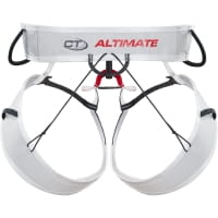 Vorschau: Climbing Technology Altimate - Klettergurt white-red - Bild 5 Vorschau: Climbing Technology Altimate - Klettergurt white-red - Bild 5