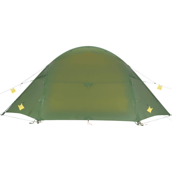 EXPED Orion III Extreme - 3-Personen-Zelt moss - Bild 5 EXPED Orion III Extreme - 3-Personen-Zelt moss - Bild 5