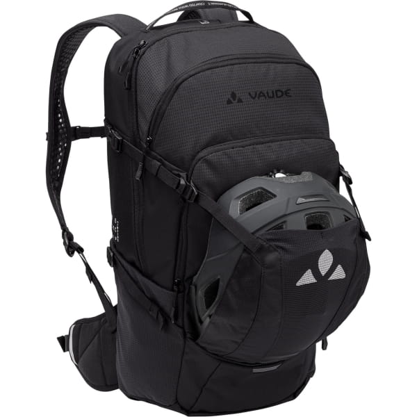 VAUDE eMoab 22 - E-Bike-Rucksack black - Bild 9 VAUDE eMoab 22 - E-Bike-Rucksack black - Bild 9