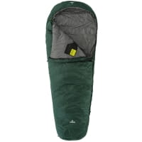 Vorschau: NOMAD Taurus 400 - Schlafsack dark green - Bild 3