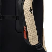 Vorschau: Black Diamond Dawn Patrol 15 - Skitourenrucksack white oak - Bild 9