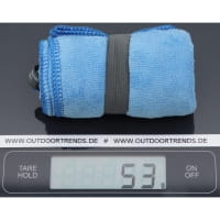 Vorschau: LACD Soft Towel Microfiber - Outdoor-Handtuch - Bild 5