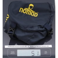 Vorschau: NOMAD Stuffsack Compression - Kompressionspacksack dark navy - Bild 3 Vorschau: NOMAD Stuffsack Compression - Kompressionspacksack dark navy - Bild 3