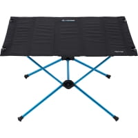 Vorschau: Helinox Table One Hard Top - Falttisch black-blue - Bild 3