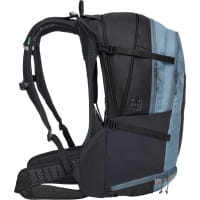 Vorschau: VAUDE Bike Alpin 23+5 - MTB-Radrucksack heron - Bild 41