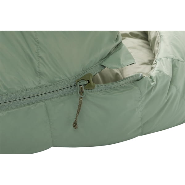 Nordisk Ides -5° Wide Mummy - Daunenschlafsack hedge green - Bild 6 Nordisk Ides -5° Wide Mummy - Daunenschlafsack hedge green - Bild 6