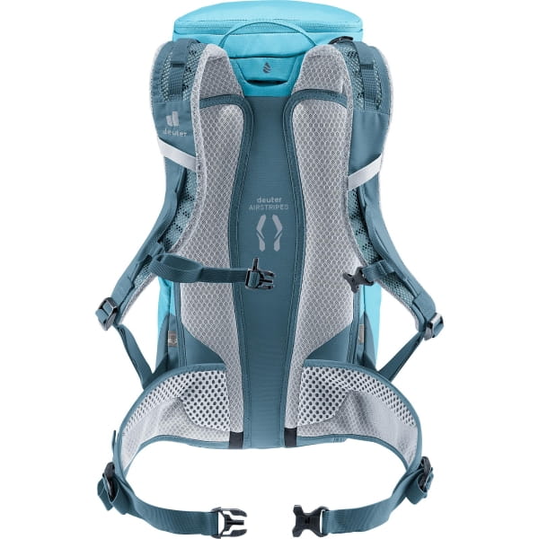 deuter Trail 16 SL - Wanderrucksack lagoon-atlantic - Bild 2 deuter Trail 16 SL - Wanderrucksack lagoon-atlantic - Bild 2