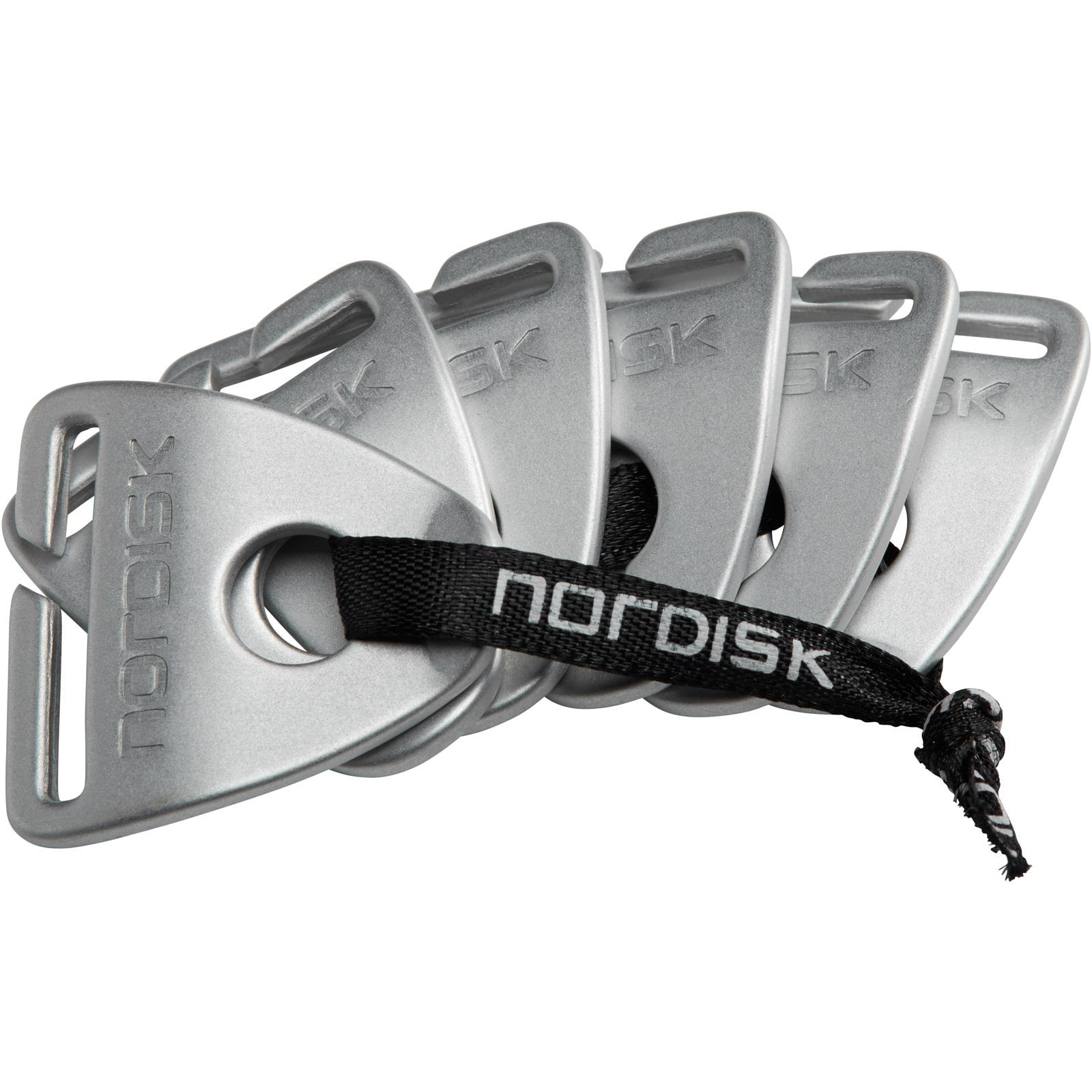 Nordisk Aluminium Helmet Slide - Abspannöse online kaufen