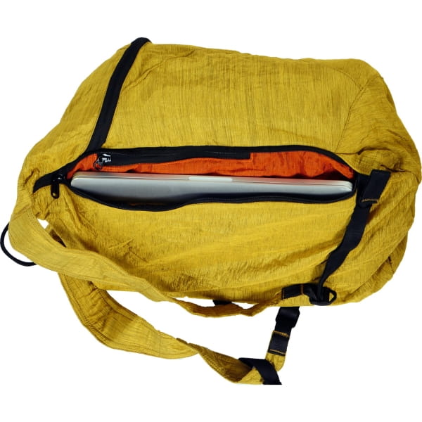 TICKET TO THE MOON Backpack Plus Premium 25L - Rucksack - Bild 9