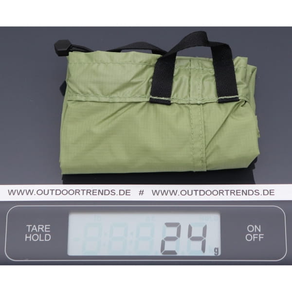 deuter Pack Sack - Packsack grove - Bild 3