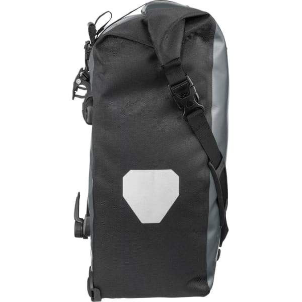 ORTLIEB Back-Roller - Gepäckträgertaschen asphalt-schwarz - Bild 23