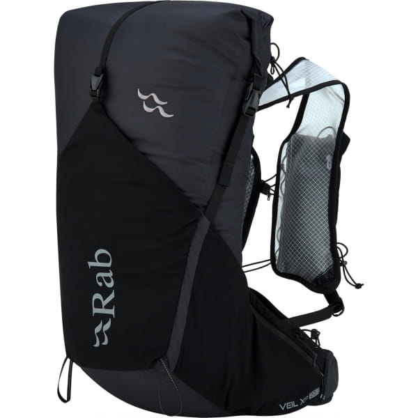 Rab Veil XP 20 - Trailrunning-Rucksack black - Bild 1