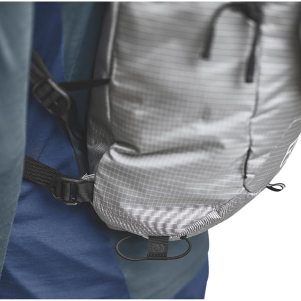 Ortovox Trace Pure 15 - Wanderrucksack grey marble - Bild 4