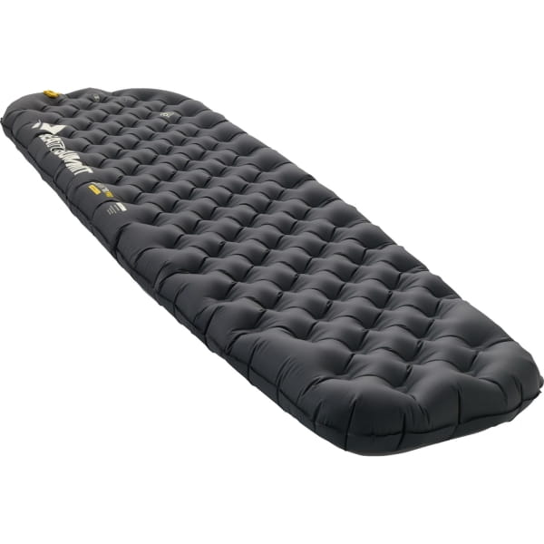 Sea to Summit Ether Light XR Pro Insulated ASC - Schlafmatte black - Bild 1 Sea to Summit Ether Light XR Pro Insulated ASC - Schlafmatte black - Bild 1