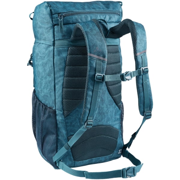 VAUDE Skovi 19 - Kinderrucksack dark petrol - Bild 4 VAUDE Skovi 19 - Kinderrucksack dark petrol - Bild 4