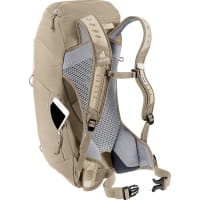 Vorschau: deuter AC Lite 14 SL - Wanderrucksack alu-greystone - Bild 18