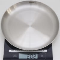 Vorschau: black+blum Stainless Steel Plate Set - Teller-Set - Bild 6