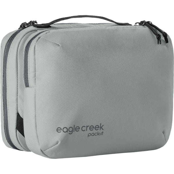 Eagle Creek Pack-It™ Trifold Toiletry Kit - Kulturtasche storm grey - Bild 4