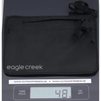Vorschau: Eagle Creek Undercover RFID Neck Wallet - Brustbeutel - Bild 19 Vorschau: Eagle Creek Undercover RFID Neck Wallet - Brustbeutel - Bild 19