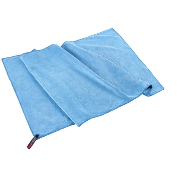 LACD Soft Towel M - Outdoorhandtuch marine - Bild 4 LACD Soft Towel M - Outdoorhandtuch marine - Bild 4