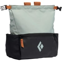 Black Diamond Supermondo Chalk Pot - Magnesiumbeutel