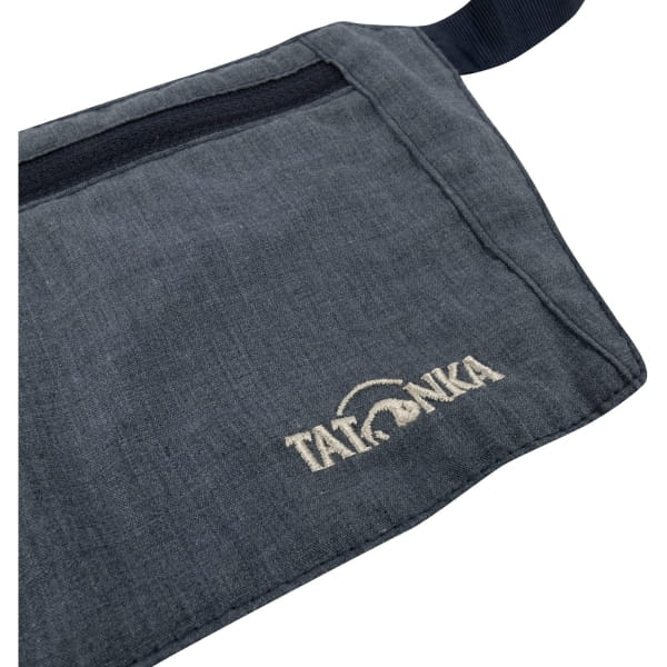Tatonka Skin Moneybelt - Dokumentengürtel dark blue - Bild 4