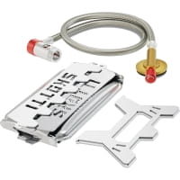 Vorschau: SKOTTI Booster - Gasgrill - Bild 4