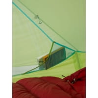 Vorschau: Marmot Superalloy 2P - 2 Personen Zelt green glow - Bild 7 Vorschau: Marmot Superalloy 2P - 2 Personen Zelt green glow - Bild 7