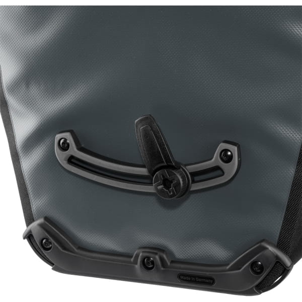 ORTLIEB Back-Roller - Gepäckträgertaschen asphalt-schwarz - Bild 21